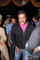 Yevadu Premiere Show